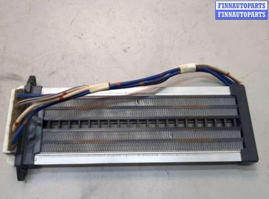 Радиатор отопителя электрический (тэн) TT911542 на Toyota Corolla E15 2006-2013
