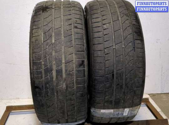 купить Пара шин на BMW X5 E53 2000-2006