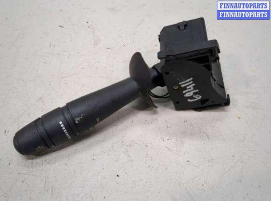 купить Переключатель дворников (стеклоочистителя) на Renault Espace 4 2002-2014