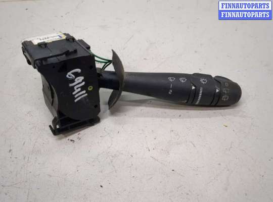 купить Переключатель дворников (стеклоочистителя) на Renault Espace 4 2002-2014