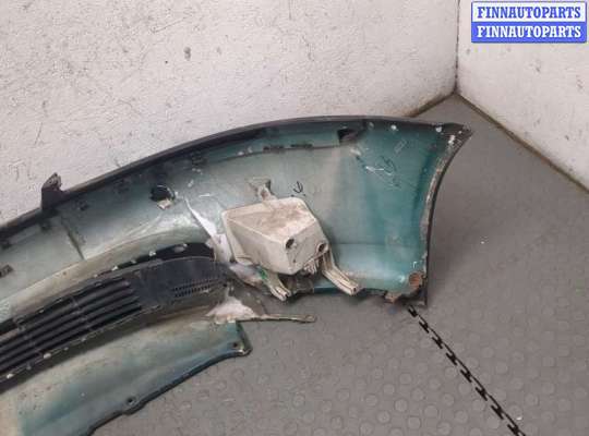 купить Бампер на Opel Vectra B 1995-2002