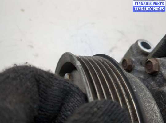 купить Компрессор кондиционера на Renault Clio 2005-2009