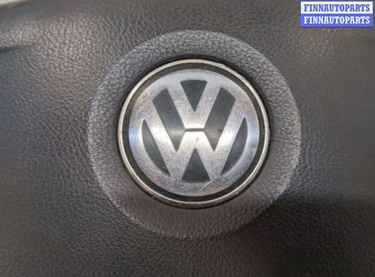 купить Руль на Volkswagen Touareg 2002-2007