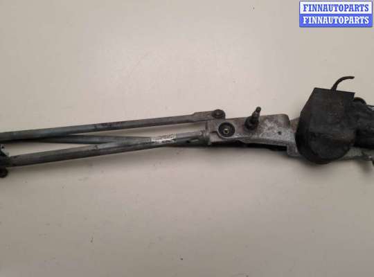 купить Двигатель стеклоочистителя (моторчик дворников) передний на Ford Focus 1 1998-2004