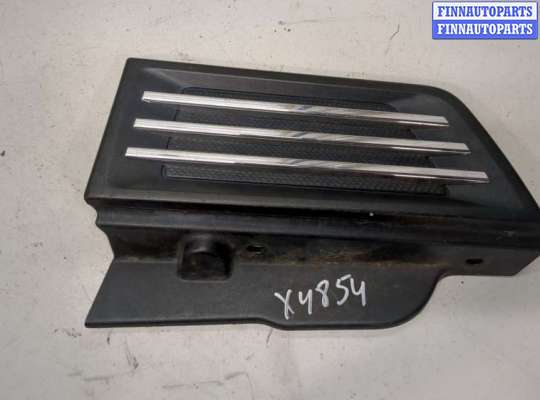 купить Молдинг крыла на Dodge Nitro 2006-2011
