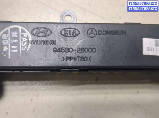 купить Часы на Hyundai Santa Fe 2005-2012