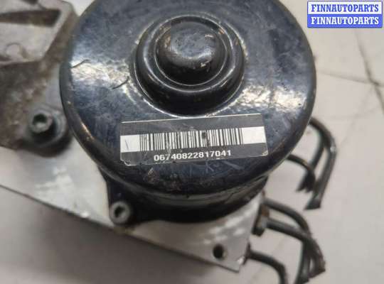 купить Блок АБС, насос (ABS, ESP, ASR) на Mercedes SLK R171 2004-2011