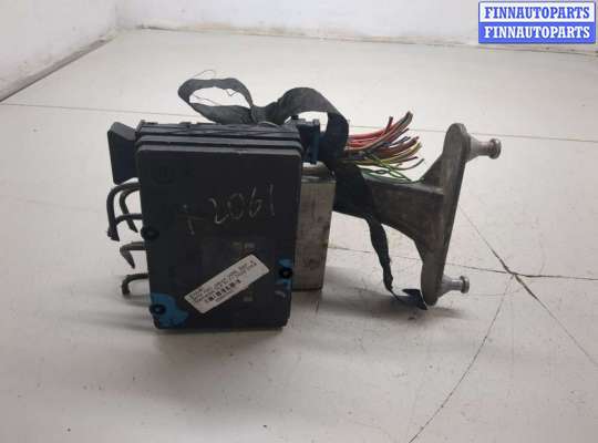 купить Блок АБС, насос (ABS, ESP, ASR) на Mercedes SLK R171 2004-2011