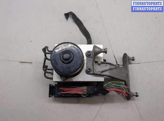 купить Блок АБС, насос (ABS, ESP, ASR) на Mercedes SLK R171 2004-2011