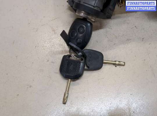 купить Колонка рулевая на Ford Focus 1 1998-2004