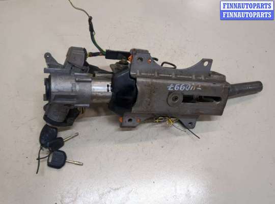 купить Колонка рулевая на Ford Focus 1 1998-2004