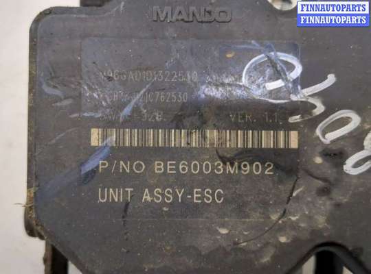 купить Блок АБС, насос (ABS, ESP, ASR) на KIA Sorento XM 2009-2021