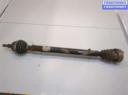 купить Полуось (приводной вал, шрус) на Volkswagen Golf 4 1997-2005