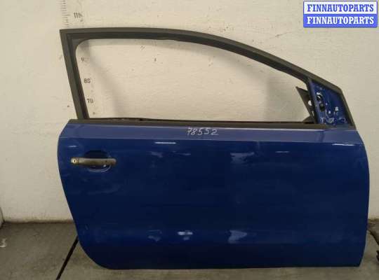 Дверь боковая (легковая) VG2530525 на Volkswagen Polo 2009-2014