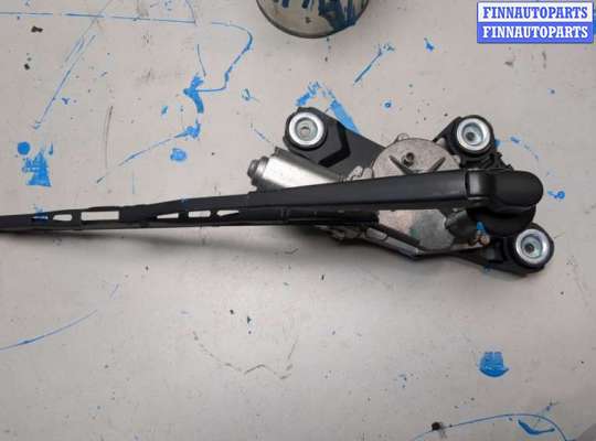 купить Двигатель стеклоочистителя (моторчик дворников) задний на Ford S-Max 2006-2010