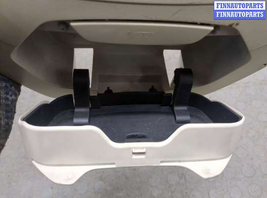 купить Обшивка потолка (Накладка) на Ford Escape 2012-2015