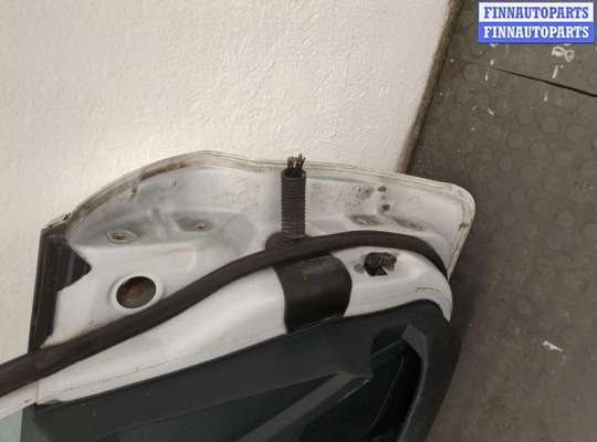 купить Замок двери на Ford Fiesta 2008-2013