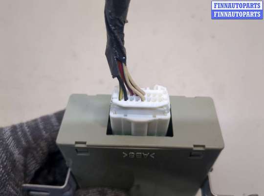 купить Блок управления раздаткой на Jeep Patriot 2007-2016