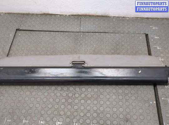 купить Шторка багажника на BMW X5 E70 2006-2013