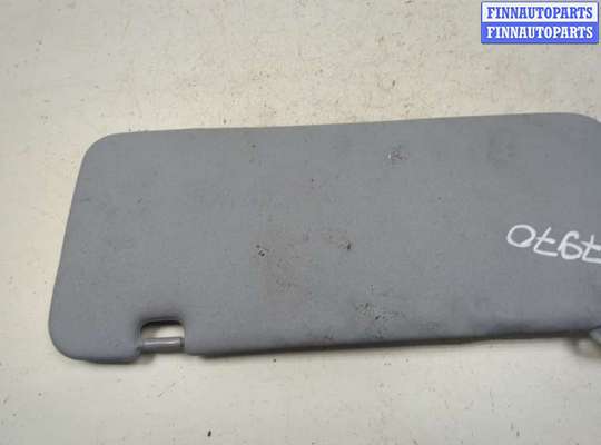 купить Козырек солнцезащитный на Toyota RAV 4 2000-2005