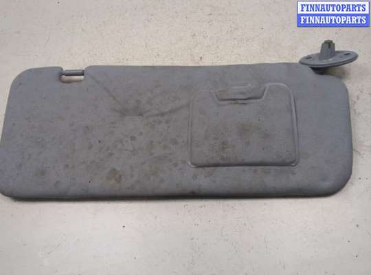 купить Козырек солнцезащитный на Toyota RAV 4 2000-2005