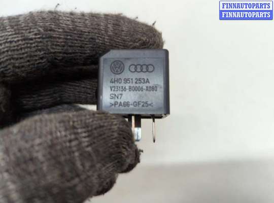 купить Реле прочее на Volkswagen Jetta 6 2010-2018