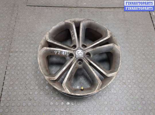 Комплект литых дисков OP2414516 на Opel Astra J 2010-2017