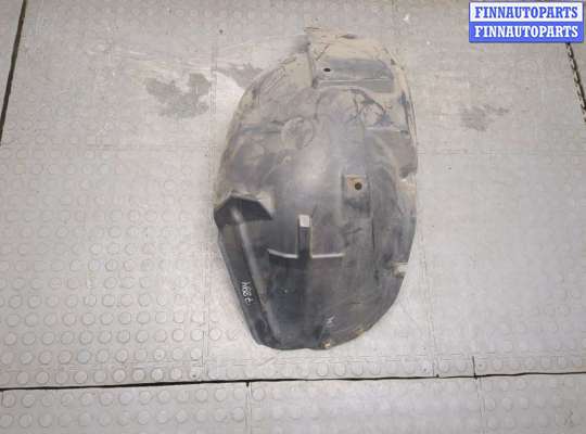 купить Защита арок (подкрылок) на Ford Mustang 2005-2009