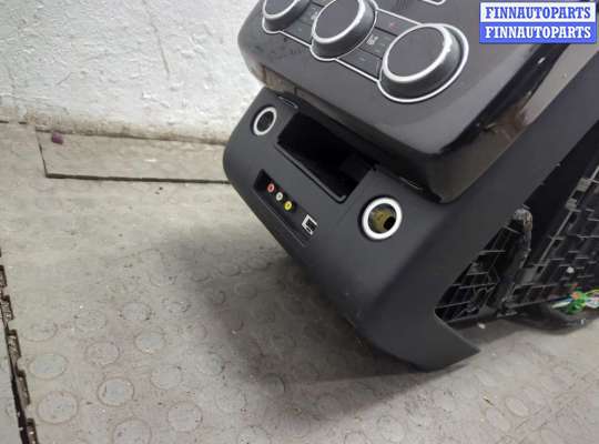 купить Переключатель отопителя (печки) на Land Rover Range Rover 4 2012-2021