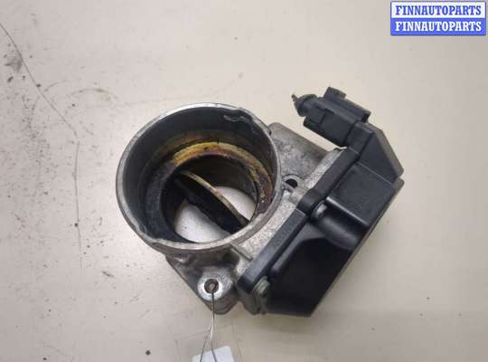 купить Заслонка дроссельная на Volkswagen Golf 5 2003-2009