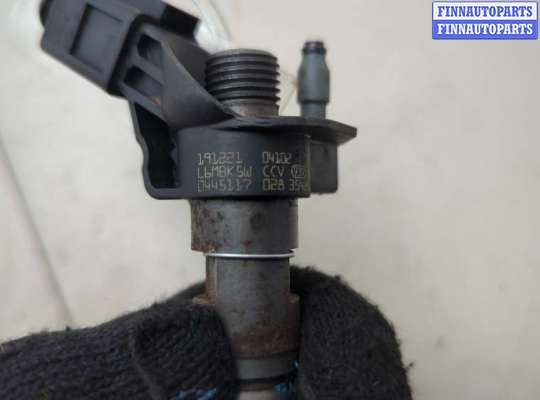 купить Форсунка топливная на Audi A6 (C7) 2011-2018