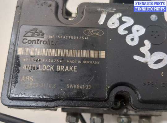 купить Блок АБС, насос (ABS, ESP, ASR) на Ford Focus 2 2005-2008