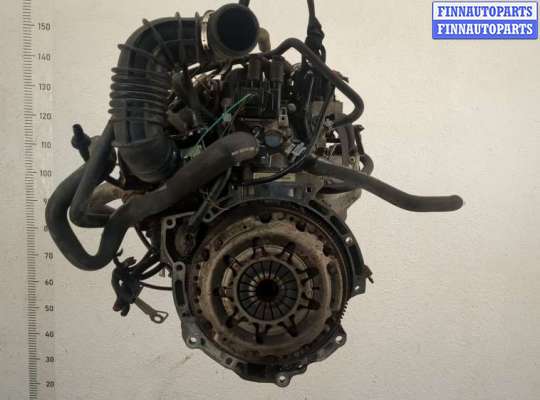 купить Двигатель (ДВС) на Ford Focus 1 1998-2004