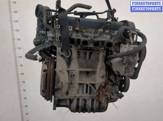 купить Двигатель (ДВС) на Ford Focus 1 1998-2004