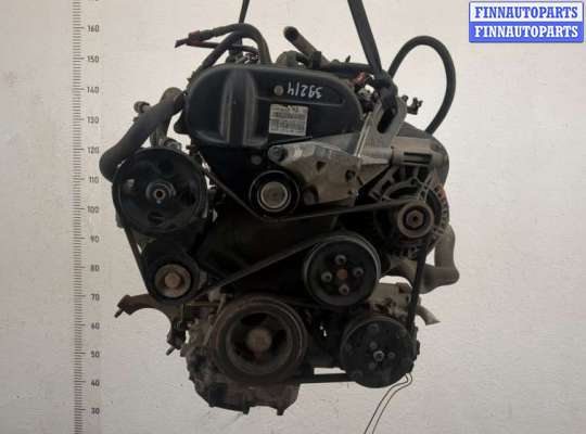 купить Двигатель (ДВС) на Ford Focus 1 1998-2004