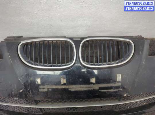 купить Бампер на BMW 5 E60 2003-2010