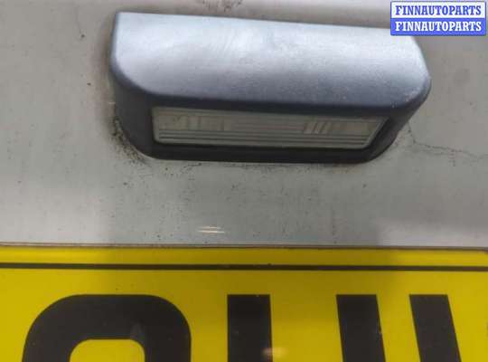 купить Подсветка номера на Peugeot Partner 2012-2015