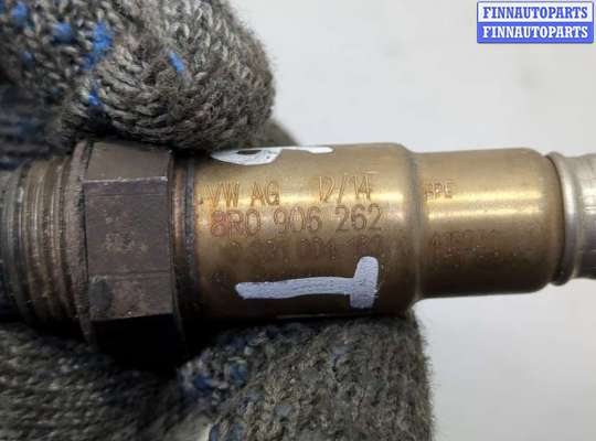 купить Лямбда зонд на Audi A6 (C7) 2011-2018