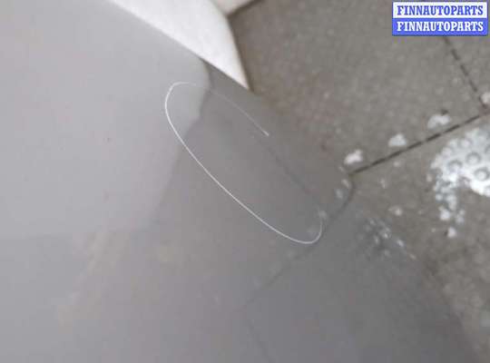 купить Капот на Ford Mondeo 4 2007-2015