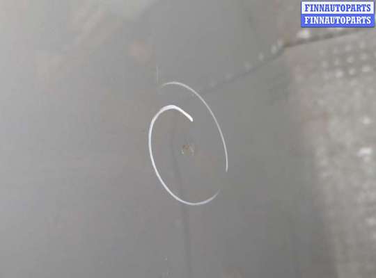 купить Капот на Ford Mondeo 4 2007-2015