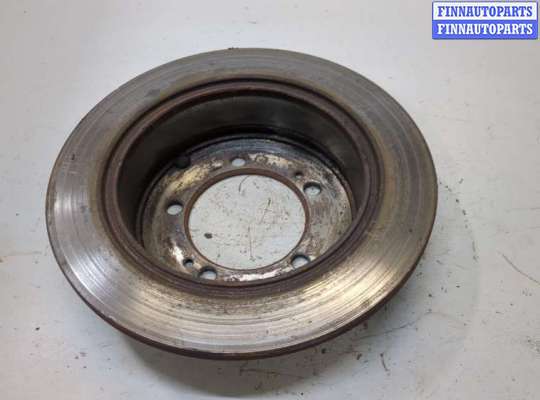 купить Диск тормозной на Mitsubishi Outlander 2003-2009