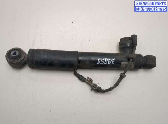 Купить Амортизатор подвески на Opel Astra H 2004-2010 Амортизатор подвески OP2377327 на Opel Astra H 2004-2010