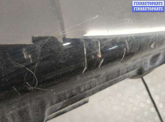 Фонарь габаритный в бампер