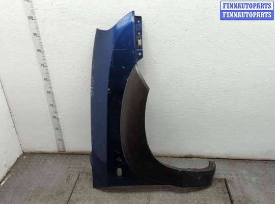 Крыло HN588479 на Hyundai Tucson 1 2004-2010