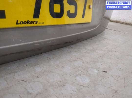 купить Двигатель стеклоочистителя (моторчик дворников) задний на Renault Scenic 2009-2012