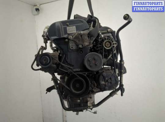 Насос гидроусилителя руля (ГУР) FO2195732 на Ford Fiesta 2001-2007