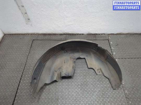 Защита арок (подкрылок) OP2344137 на Opel Astra J 2010-2017