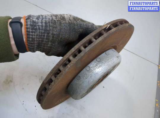 купить Диск тормозной на BMW 7 G11, G12 2015-2022