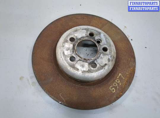 купить Диск тормозной на BMW 7 G11, G12 2015-2022