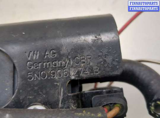 купить Насос топливный электрический на Volkswagen Passat 6 2005-2010